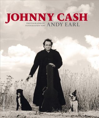 Johnny Cash (Hardcover)
