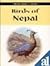 Birds of Nepal (Prakash Only)