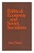 Political economy and Soviet socialism