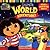 Dora's World Adventure by Suzanne D. Nimm