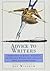 Advice to Writers by Jon Winokur