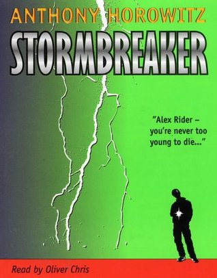 Stormbreaker