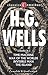 4 Books in 1 Omnibus by H.G. Wells
