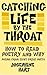 Catching Life by the Throat: How to Read Poetry and Why