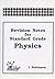 Revision Notes for Standard Grade Physics by L. Robinson
