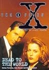 The X-Files by stefan-petrucha
