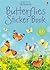 Butterflies Sticker Book (U...