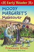Moody Margaret's Makeover