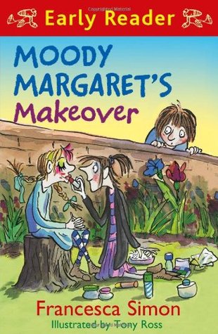 Moody Margaret's Makeover (Paperback)