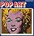 Pop art (Movements of modern art)