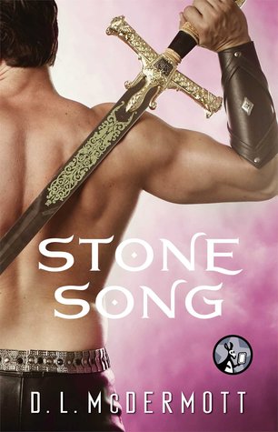 Stone Song (Cold Iron, #3)