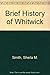 Brief History of Whitwick