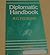 Diplomatic Handbook