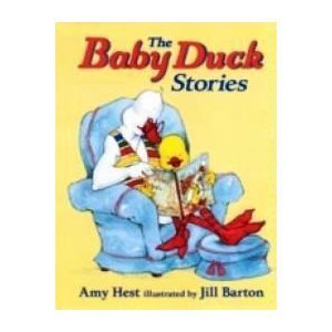 The Baby Duck Stories (Hardcover)