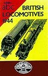 British Locomotives, 1944