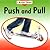 Push and Pull