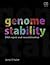 Genome Stability: DNA Repair and Recombination