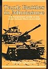 A wargamers' guide to the Arab-Israeli wars since 1948 (Tank battles in miniature)