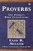 Proverbs (The People's Commentary Series)