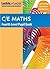 CfE Maths Fourth Level Pupi...