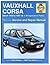 Vauxhall Corsa Petrol (Mar 93 - 97) Haynes Repair Manual