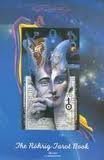 The Rohrig Tarot Book (Paperback)