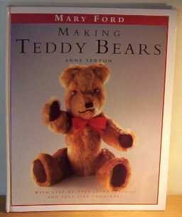 Teddy Bears (Hardcover)