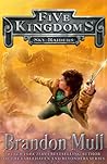 Sky Raiders by Brandon Mull