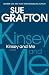 Kinsey and Me: Stories