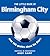The Little Book of Birmingham City by Andrew Saint