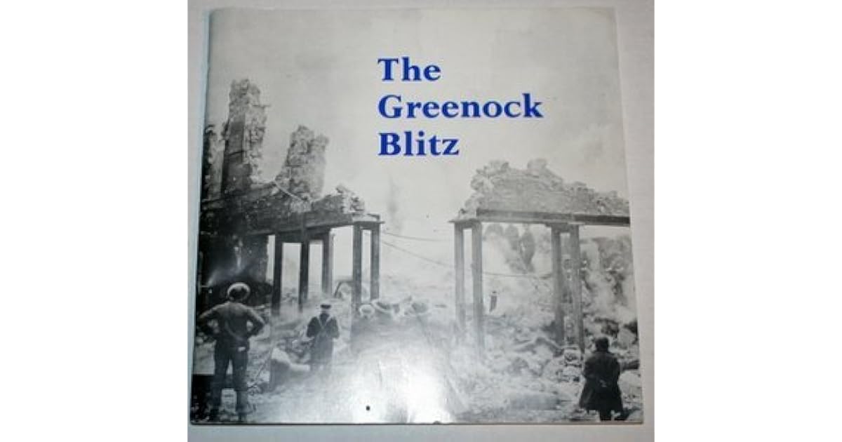 Greenock scotland cemetery image