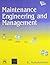 Maintenance Engineering and Management