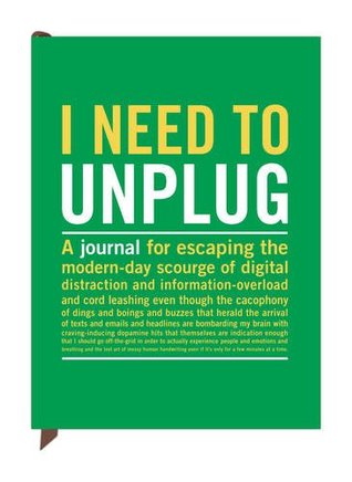 Inner Truth: Need to Unplug (Paperback)