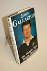 John Gallagher - The World's Best Rugby Player? John Gallagher - The World's Best Rugby Player?