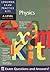 Longman Exam Practice Kit: A-level and AS-level Physics (Longman Exam Practice Kits)