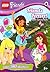 LEGO Friends: Friends Forever Sticker Activity