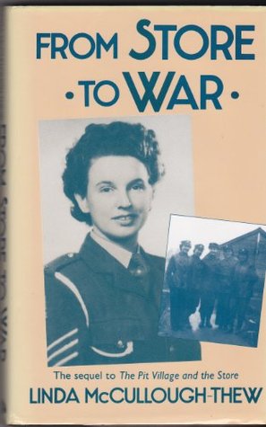 From store to war (Hardcover)