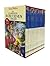 The Complete Secret Seven Library by Enid Blyton