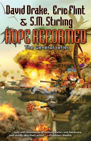 Hope Reformed (The General, #7-8)