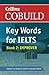 COBUILD Key Words for IELTS: Book 2 Improver