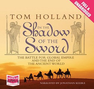 In the Shadow of the Sword