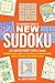 Mammoth Book Of New Sudoku by Gareth Moore