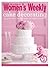 Cake Decorating: Step by Step Techniques and Triple-Tested Recipes to Help You Create Personal Celebration Cakes for Every Event (The Australian Women's Weekly: New Essentials)