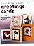 The Big Book of Greetings Cards : Over 40 Step-By-Step Projects