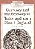 Currency and the Economy in Tudor and early Stuart England