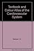 Textbook and Colour Atlas of the Cardiovascular System by G. Gerbert