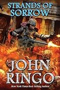 Strands of Sorrow (Black Tide Rising, #4)