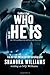 Who He Is (FireNine, #1)