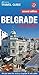 Belgrade in Your Hands: All You Need for Visiting Belgrade in One Guide