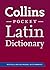Collins Pocket: Collins Latin Pocket Dictionary (English and Latin Edition)